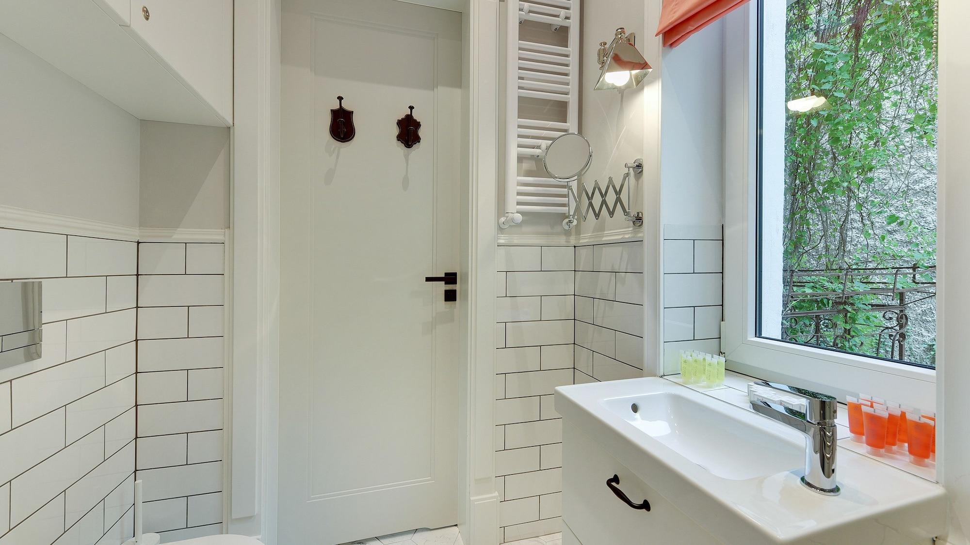 Dom & House - Apartments Quattro Premium โซพอต ภายนอก รูปภาพ