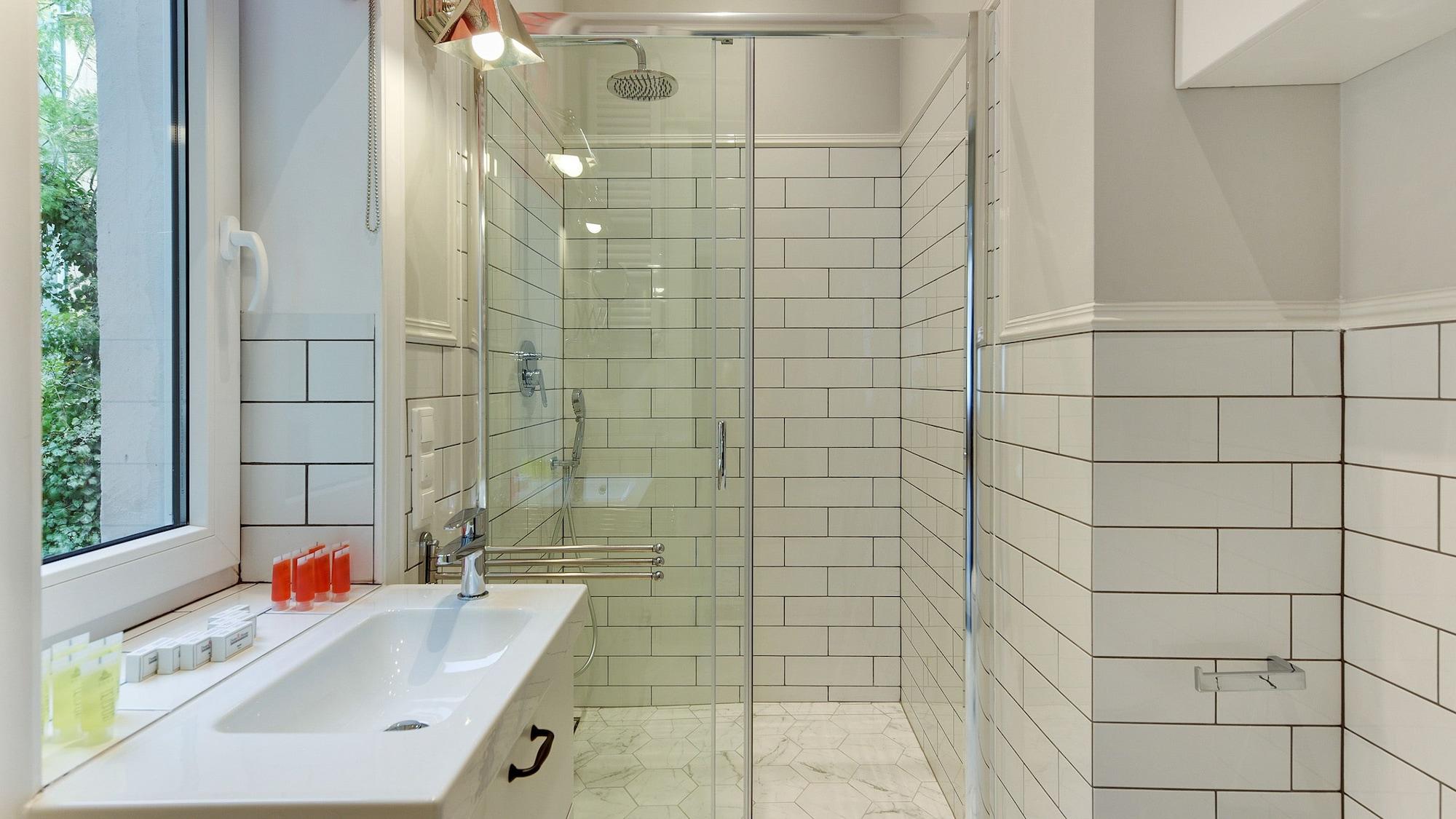 Dom & House - Apartments Quattro Premium โซพอต ภายนอก รูปภาพ