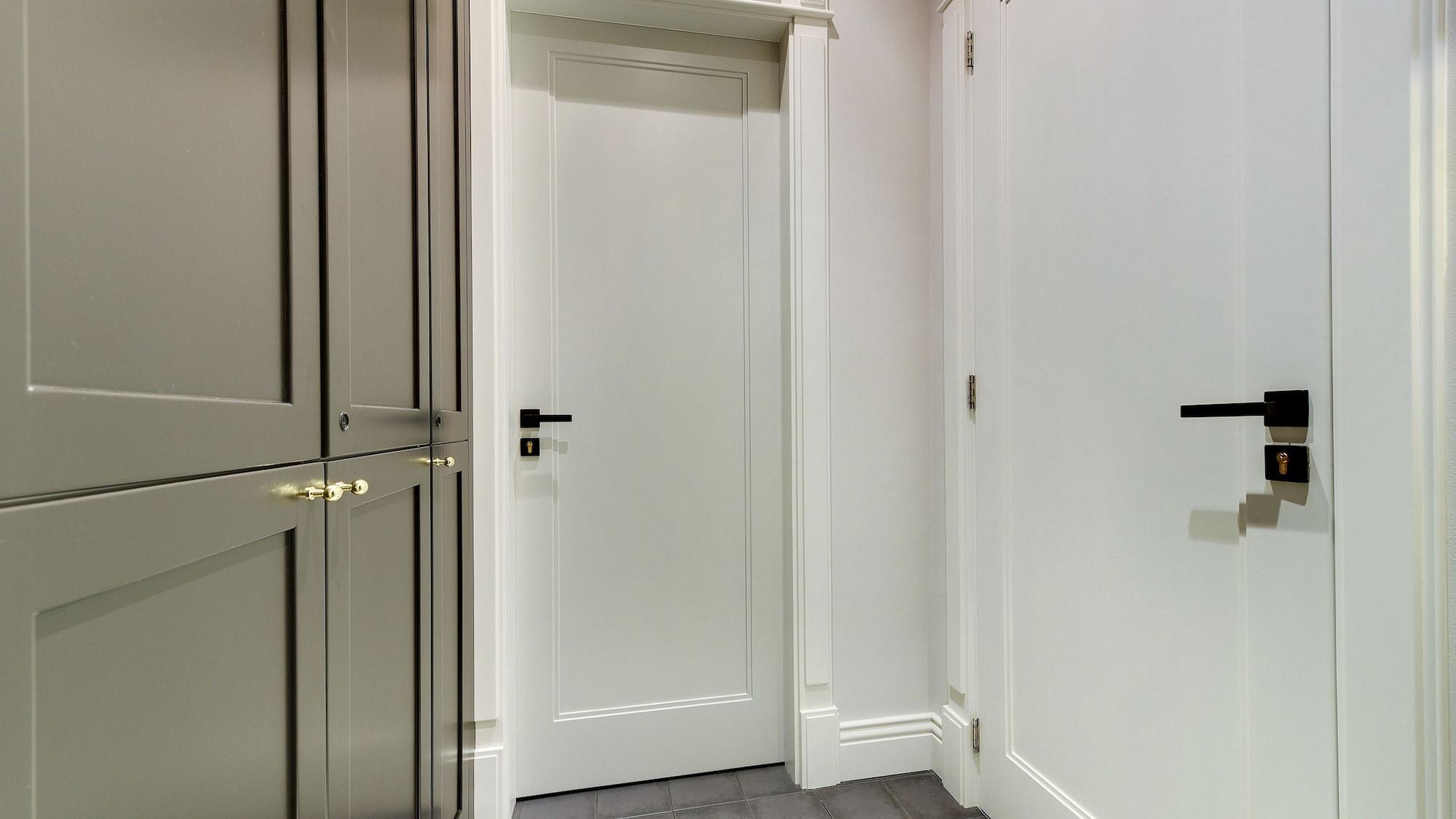 Dom & House - Apartments Quattro Premium โซพอต ภายนอก รูปภาพ